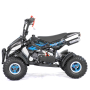 MINI QUAD XTR M4 50CM3 PULL START